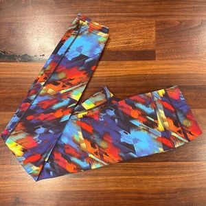 Athleta GymTights ST